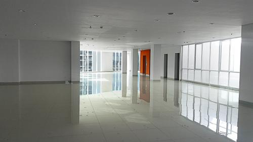 Sewa Ruang Kantor Gedung Wahid 27 di Jakarta Pusat (100 m2) Gambar 3