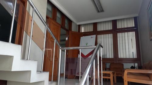 Sewa Ruang Kantor Gedung 3 Lantai di Bandung (334 m2) Gambar 5