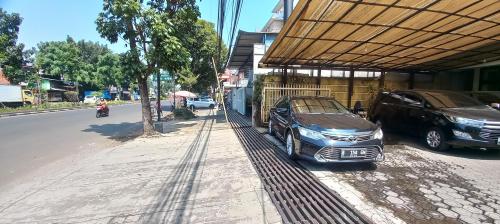 Sewa Ruang Kantor Gedung 3 Lantai di Bandung (334 m2) Gambar 6