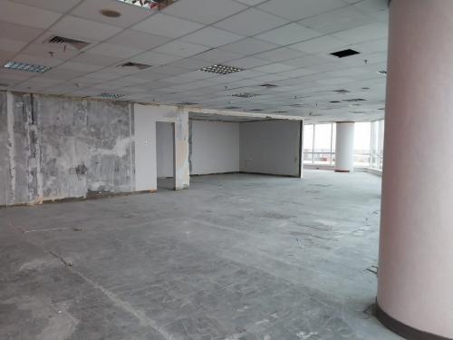 Jual Ruang Kantor Menara Kadin di Jakarta Selatan (217 m2) Gambar 1