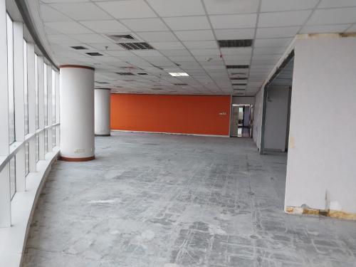 Jual Ruang Kantor Menara Kadin di Jakarta Selatan (217 m2) Gambar 2