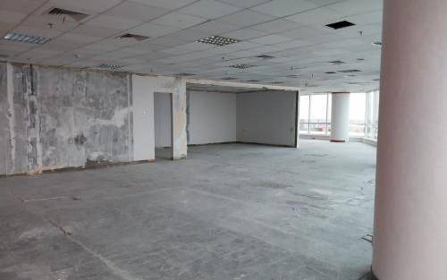 Jual Ruang Kantor Menara Kadin di Jakarta Selatan (217 m2)