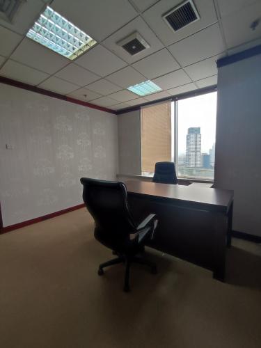 Sewa Ruang Kantor Graha Surveyor di Jakarta Selatan (36 m2) Gambar 2
