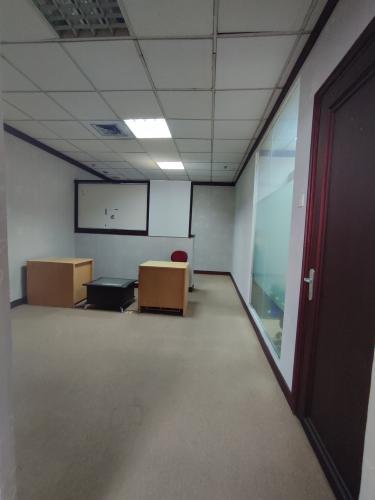Sewa Ruang Kantor Graha Surveyor di Jakarta Selatan (36 m2) Gambar 3