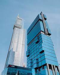 Sewa Ruang Kantor Autograph Tower di Jakarta Pusat (200 m2) Gambar 1