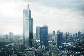 Sewa Ruang Kantor Autograph Tower di Jakarta Pusat (200 m2) Gambar 2
