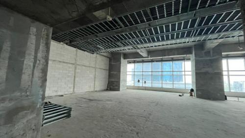 Sewa Ruang Kantor Autograph Tower di Jakarta Pusat (200 m2) Gambar 5