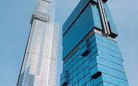 Sewa Ruang Kantor Autograph Tower di Jakarta Pusat (200 m2)
