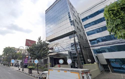 Sewa Ruang Kantor Graha Selaras Bandung di Bandung (22 m2) Gambar 1