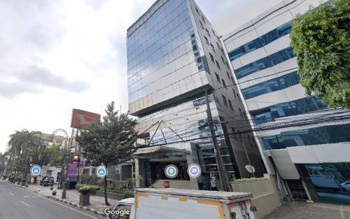 Sewa Ruang Kantor Graha Selaras Bandung di Bandung (22 m2)