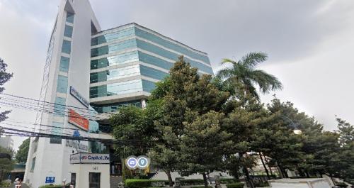 Sewa Ruang Kantor Wisma Bumiputera Bandung di Bandung (40 m2) Gambar 1