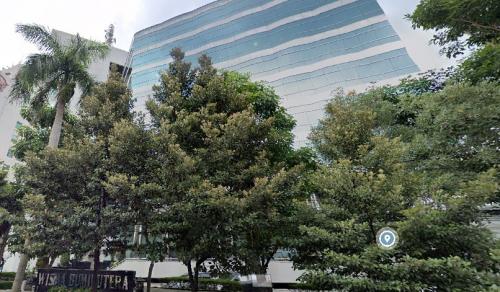 Sewa Ruang Kantor Wisma Bumiputera Bandung di Bandung (40 m2) Gambar 3