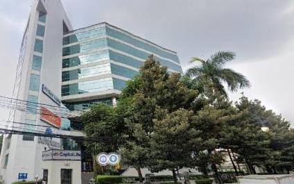 Sewa Ruang Kantor Wisma Bumiputera Bandung di Bandung (40 m2)