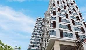 Sewa Ruang Kantor Hq Business Residence Tower di Bandung (96 m2) Gambar 3