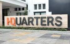 Sewa Ruang Kantor Hq Business Residence Tower di Bandung (96 m2)