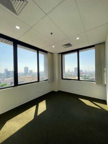 Sewa Ruang Kantor Japfa Indoland Center di Surabaya (210 m2) Gambar 5