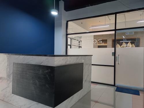 Sewa Ruang Kantor Gedung Pesona di Jakarta Selatan (1500 m2) Gambar 4