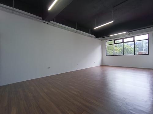 Sewa Ruang Kantor Gedung Pesona di Jakarta Selatan (1500 m2) Gambar 5