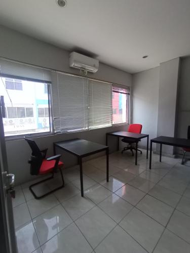 Sewa Ruko Inkopal di Jakarta Utara (8 m2) Gambar 2