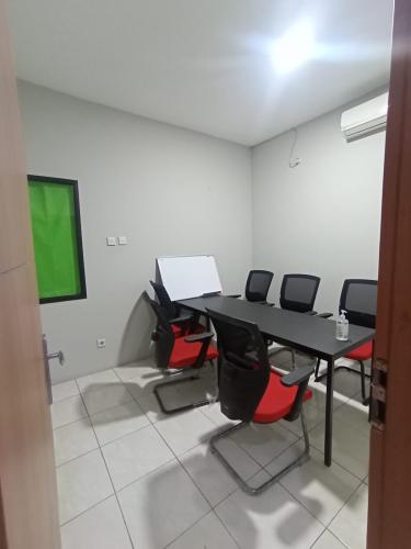 Sewa Ruko Inkopal di Jakarta Utara (8 m2) Gambar 4