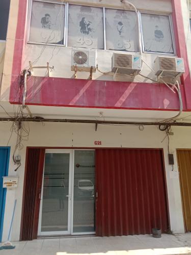 Sewa Ruko Inkopal di Jakarta Utara (8 m2) Gambar 6