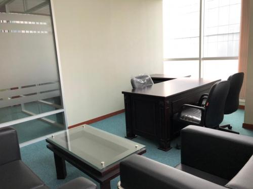 Sewa Ruang Kantor Menara Kuningan di Jakarta Selatan (263 m2) Gambar 2