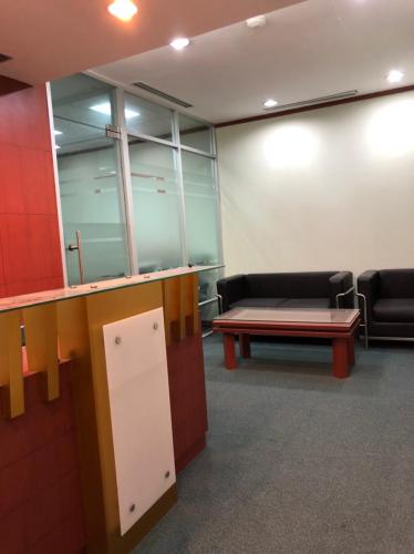 Sewa Ruang Kantor Menara Kuningan di Jakarta Selatan (263 m2) Gambar 3