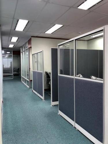 Sewa Ruang Kantor Menara Kuningan di Jakarta Selatan (263 m2) Gambar 4