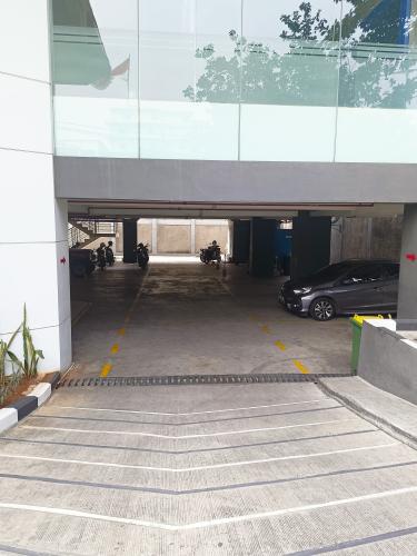 Sewa Ruang Kantor Naya Pramuka di Jakarta Timur (18 m2) Gambar 3