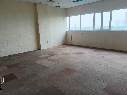Sewa Ruang Kantor Naya Pramuka di Jakarta Timur (18 m2) Gambar 4