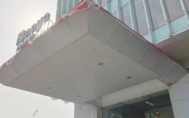 Sewa Ruang Kantor Naya Pramuka di Jakarta Timur (18 m2)