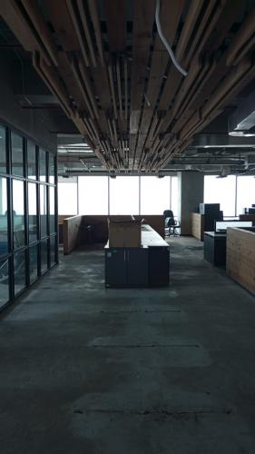 Jual Ruang Kantor Office 88 Cassablanca di Jakarta Selatan (1725 m2) Gambar 6
