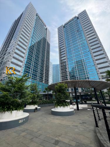 Sewa Ruang Kantor Menara Mandiri di Jakarta Selatan (1060 m2) Gambar 1