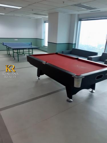Sewa Ruang Kantor Menara Mandiri di Jakarta Selatan (1060 m2) Gambar 5
