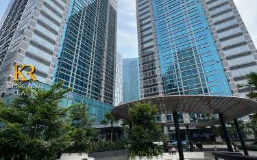 Sewa Ruang Kantor Menara Mandiri di Jakarta Selatan (1060 m2)