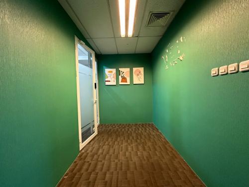 Sewa Ruang Kantor Menara 165 di Jakarta Selatan (103 m2) Gambar 4
