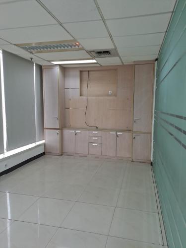 Sewa Ruang Kantor Plaza BRI Surabaya di Surabaya (845 m2) Gambar 3