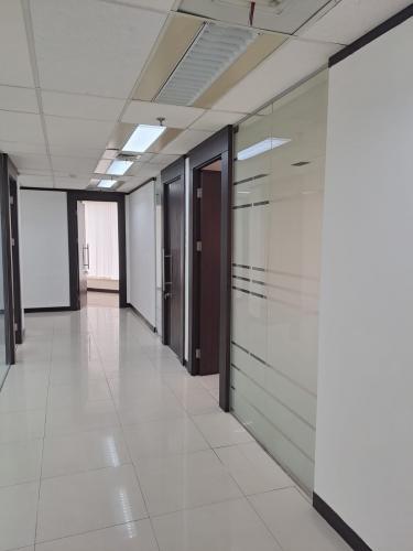 Sewa Ruang Kantor Plaza BRI Surabaya di Surabaya (845 m2) Gambar 4