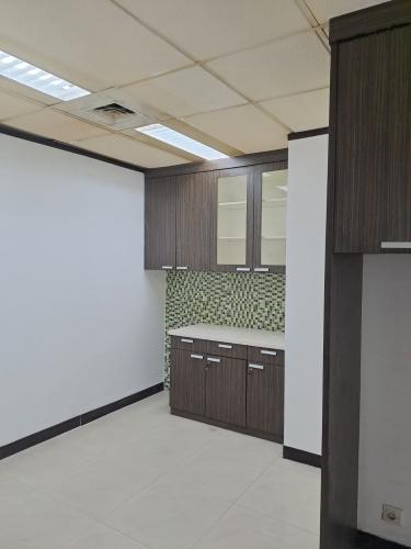 Sewa Ruang Kantor Plaza BRI Surabaya di Surabaya (845 m2) Gambar 5