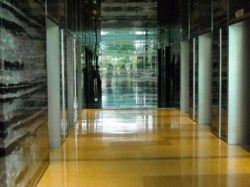 Sewa Ruang Kantor Gandaria 8 di Jakarta Selatan (153 m2) Gambar 1