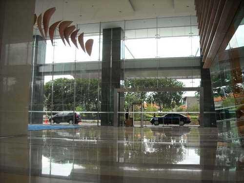Sewa Ruang Kantor Gandaria 8 di Jakarta Selatan (153 m2) Gambar 3