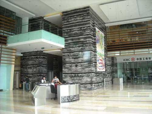 Sewa Ruang Kantor Gandaria 8 di Jakarta Selatan (153 m2) Gambar 4