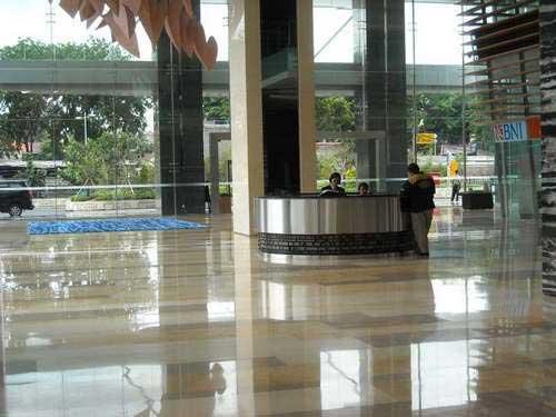 Sewa Ruang Kantor Gandaria 8 di Jakarta Selatan (153 m2) Gambar 5