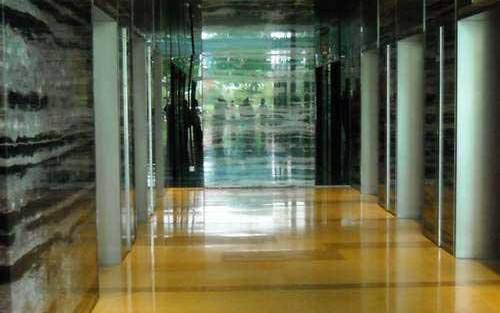 Sewa Ruang Kantor Gandaria 8 di Jakarta Selatan (153 m2)