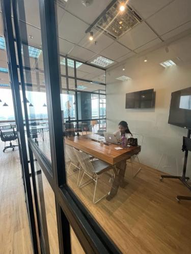 Sewa Ruang Kantor Talavera Office Park di Jakarta Selatan (163 m2) Gambar 6