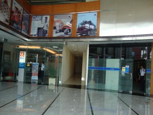Sewa Ruang Kantor Kobexindo Tower di Jakarta Utara (60 m2) Gambar 3