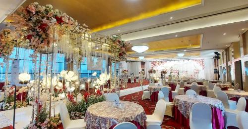 Sewa Ruang Kantor Kobexindo Tower di Jakarta Utara (60 m2) Gambar 4