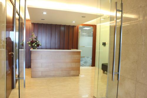 Sewa Ruang Kantor Kobexindo Tower di Jakarta Utara (60 m2) Gambar 6
