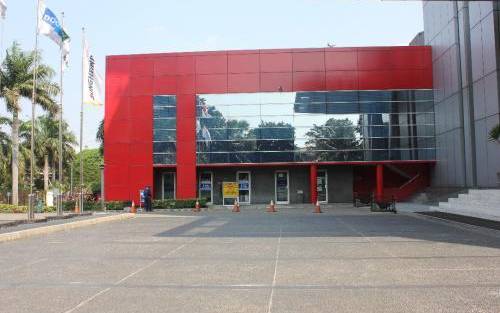 Sewa Ruang Kantor Kobexindo Tower di Jakarta Utara (60 m2)