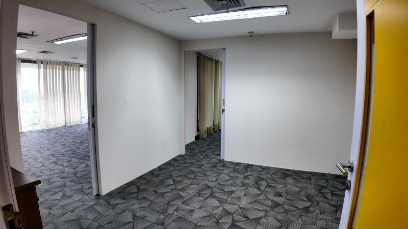 Private Office Medium Gambar 1